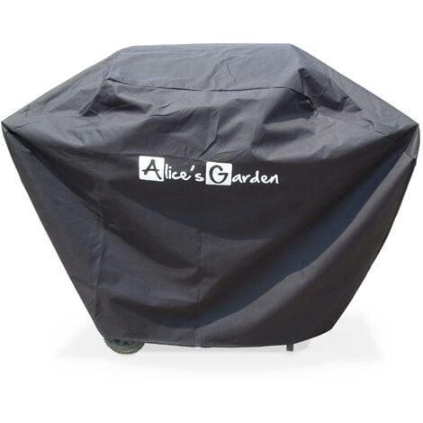 Polyester and PVC cover for Athos, Mazarin, Treville 3 and Treville 4 gas barbecues
