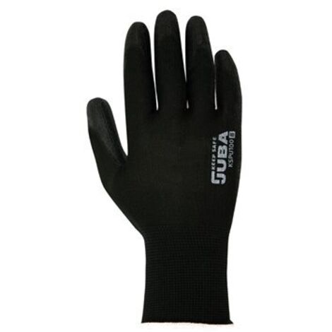 Polyester-Handschuhe Keep Safe® Größe 9 Juba - Juba