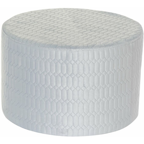 Polyester MDF 55x55x35 Hellblau Polyester MDF MDF Farbe Multicolore Family Family Family Kissen Chor und Floit -Details