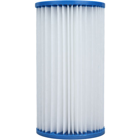 Polyester-Papierfilter für Schwimmbäder und Whirlpools, Ersatzfilter FD2137, Massage-Filtersieb