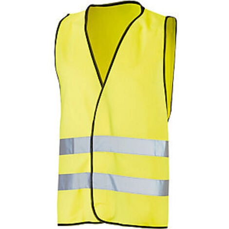 L+D GRIFFY Neongelb Größe Universalgröße