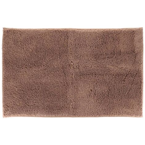 Polyesterteppich 50x80 cm - cappuccino - Tendance