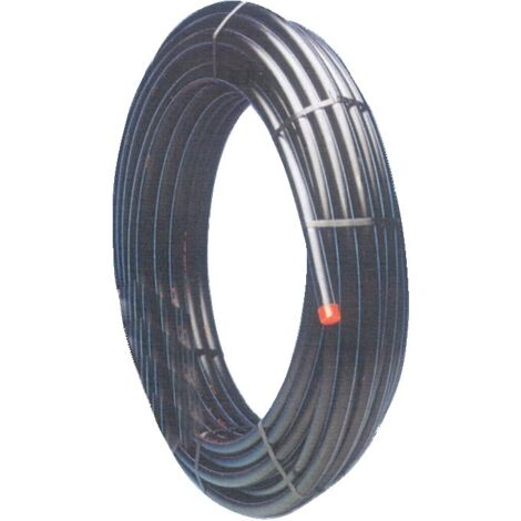 Polyethylen-Gasrohr 25 Ext32 Hd Krone 100ML