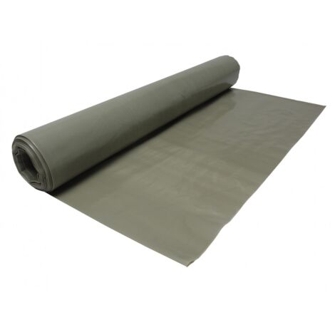Polyethylen-Unterbaufolie, 10 x 4 m ONDULINE