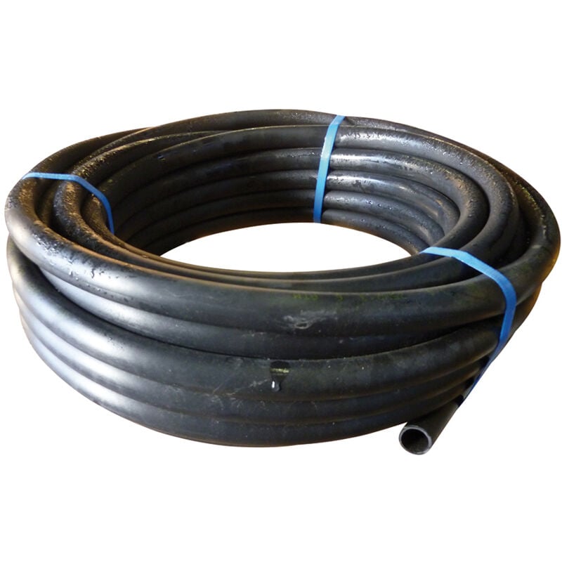 Polyethylene bd 6 bars ø25X50M