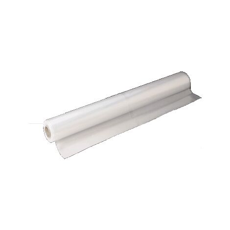 Polyethylenplane 25 x 3 m THEARD - Typ 50 µ - 989