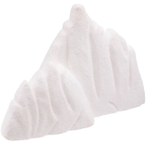 Polyfoam Berg Schnee 38x50cm - Feeric lights & christmas