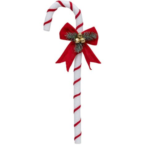 Polyfoam Zuckerrohr 50 cm - Feeric lights & christmas