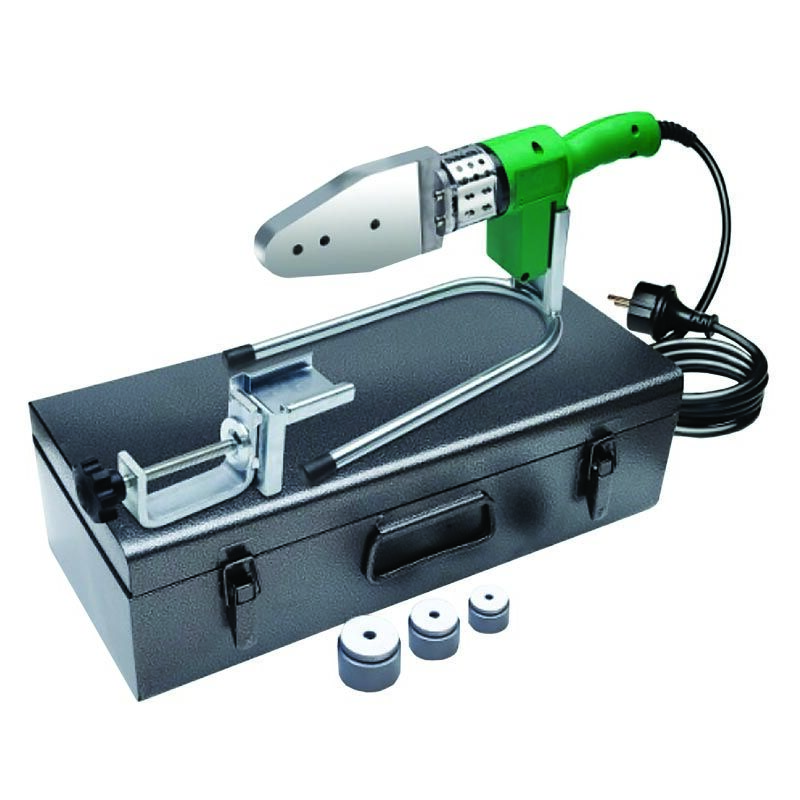 Polyfuser avec thermostat fixe 800 W - Idrhaus