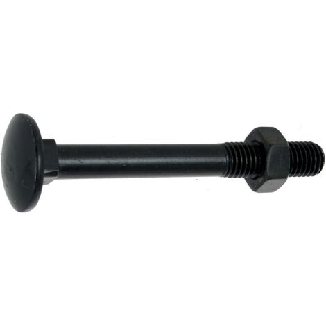 Polygond pour scellement chimique acier zingué blanc axe Ø 14 mm tige 120 mm lot de 4 - TORBEL INDUSTRIE