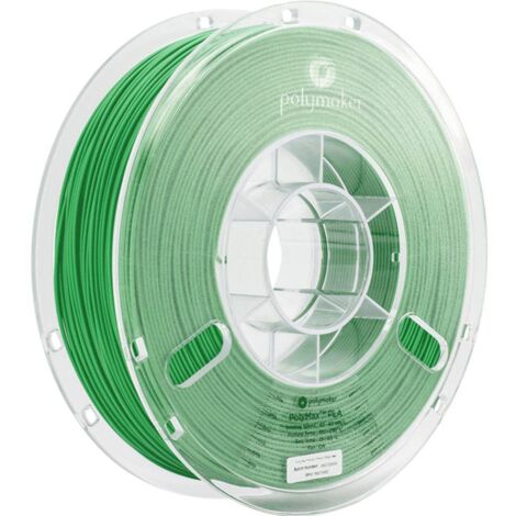 Polymaker PA06006 PolyMAX Tough Filamento per stampante 3D Plastica PLA Elevata rigidità, Elevata resistenza alla trazi
