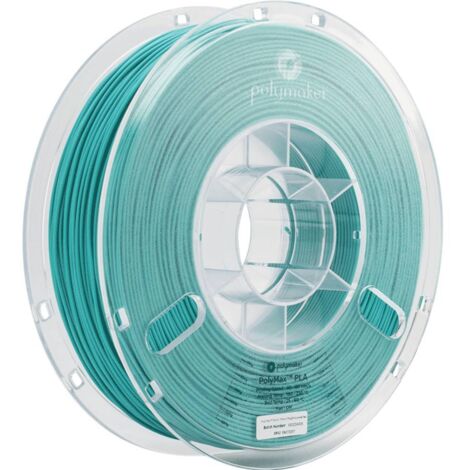 Polymaker PA06010 PolyMAX Tough Filamento per stampante 3D Plastica PLA Elevata rigidità, Elevata resistenza alla trazi
