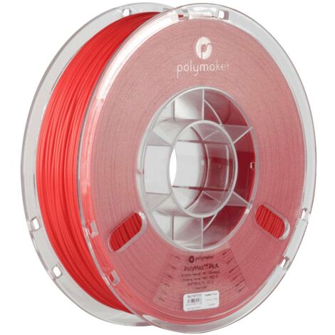 Polymaker PA06014 PolyMAX Tough Filament Tough PLA rigidité élevée, résistance élevée à la traction, résiste aux chocs