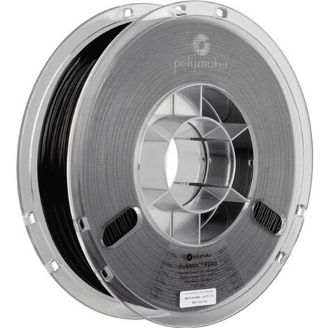 Polymaker PB02001 PolyMAX Tough Filamento per stampante 3D PETG Elevata rigidità, resistente al calore, resistente agli