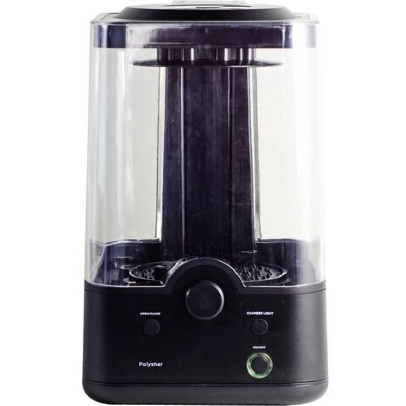 Polysher Adapté pour (imprimante 3D): Polysmooth Polysher 1612095 X957031 - Polymaker