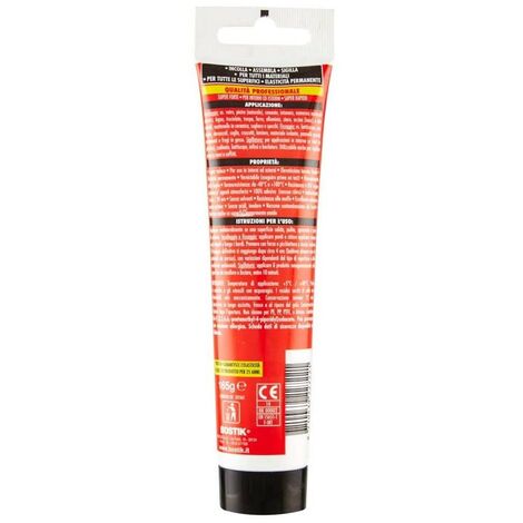 Polymax Express-Dichtungskleber 165 gr Bostik