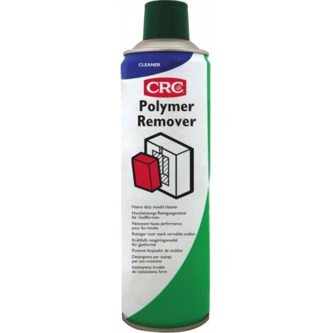 POLYMER REMOVER 400 ML-CRC
