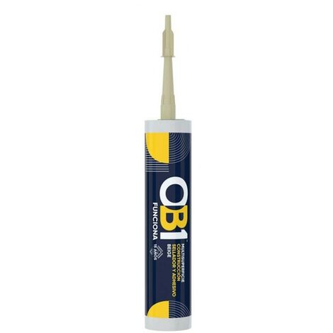 Polymère Multisurface Beige OB1