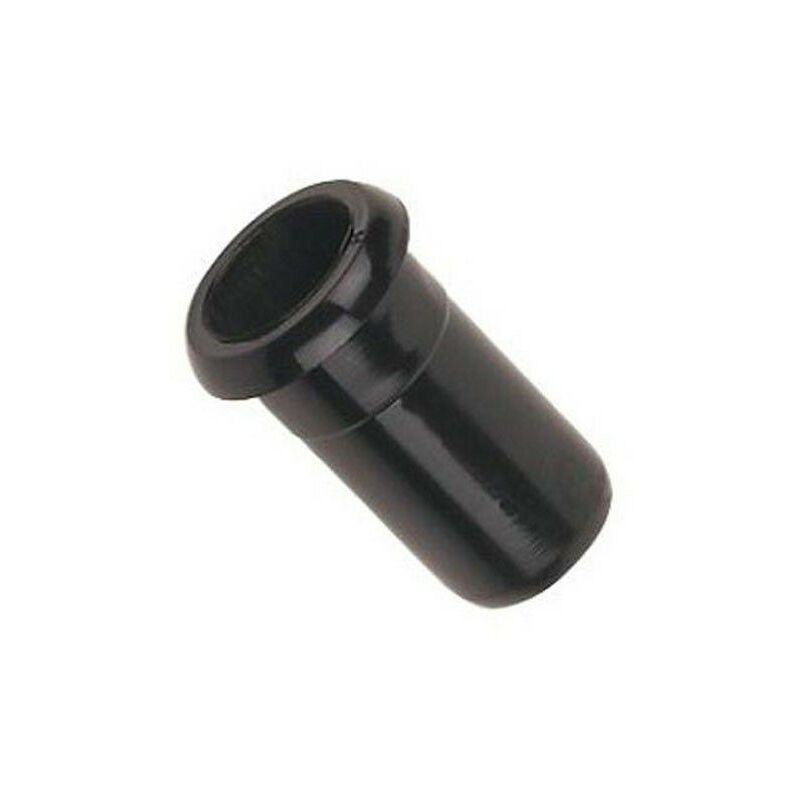 Polypipe - PolyPlumb PB6422 22mm Plastic Pipe Stiffener Insert - 50 Pack