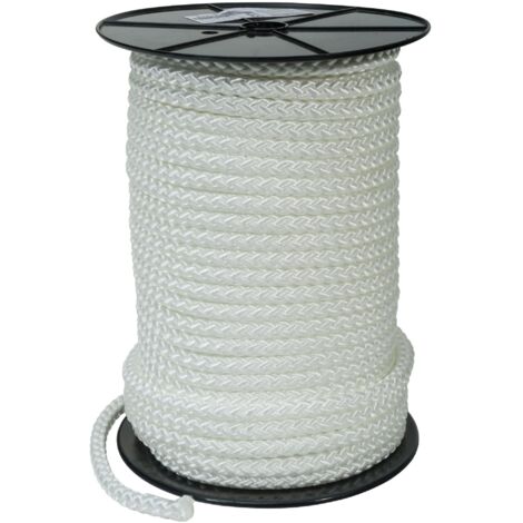 Polypropylen-Geflecht WERKA PRO  12mm x 50m