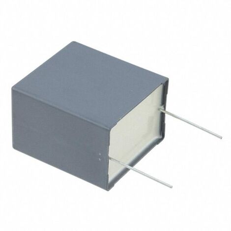 Polypropylen-Kondensator 10uF 310VacX2 R37,5mm