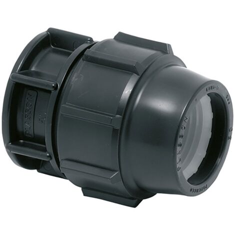 Polypropylen-Stecker 32 mm
