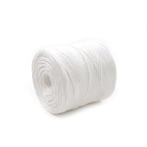 Polypropylen-Verpackungsschnur 250MB TEX2000 - SZ-N R 250M