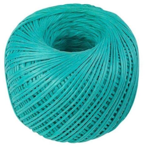 Polypropylene Twine Ball - Pack of 1
