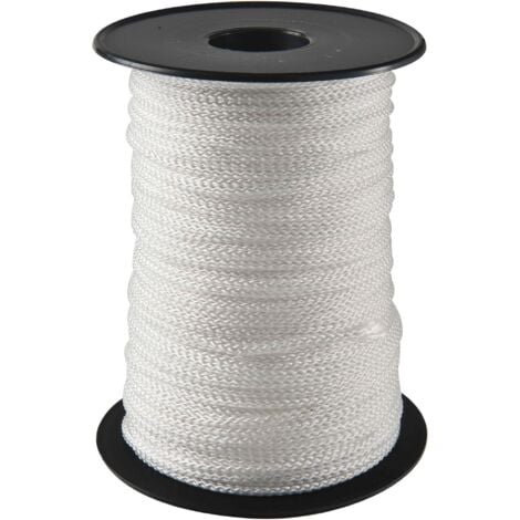 Polypropylenzopf WERKA PRO  ø 2mm-100M