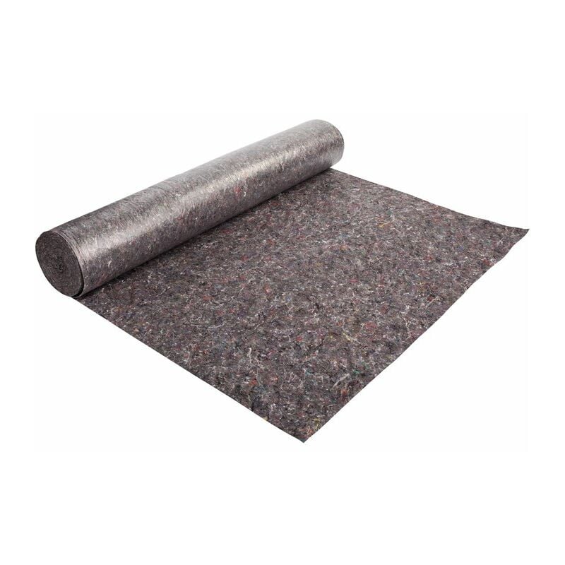 Tramico - Bâche de protection absorbante - Polyprotec Absorb l. 25 m