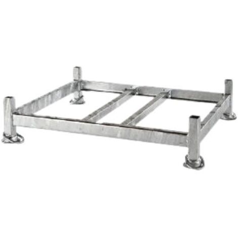 Polyrack 100 base