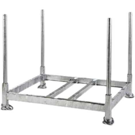 Polyrack 100 complet 100x100cm