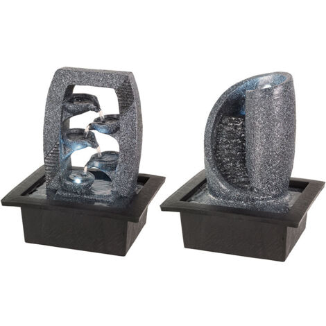 Polyresin-Brunnen 894227