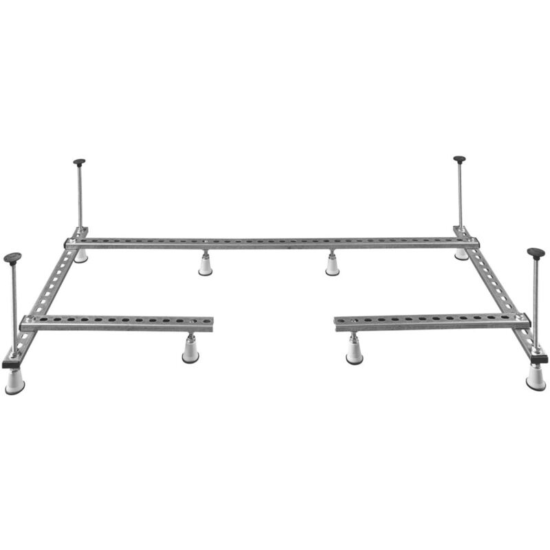 Accessoires - Structure de support pour receveur de douche Deep, 1000 x 900 mm FR2234 - Polysan