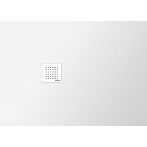 Polysan Flexia - Receveur de douche 1800 x 1000 mm, blanc 72917