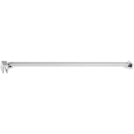 Polysan Modular Shower - Bras de fixation MSBR2, 500 mm, chrome MSBR2