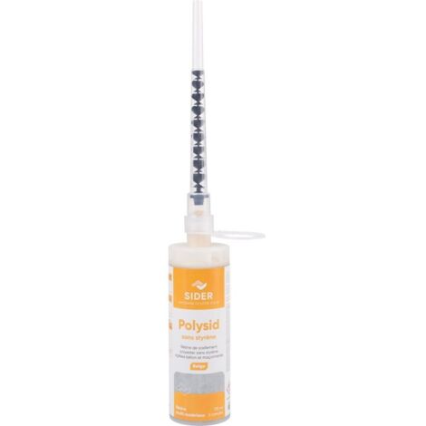 Polysid 170 ml beige sider