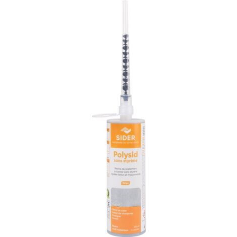 Polysid+ 410 ml beige sider
