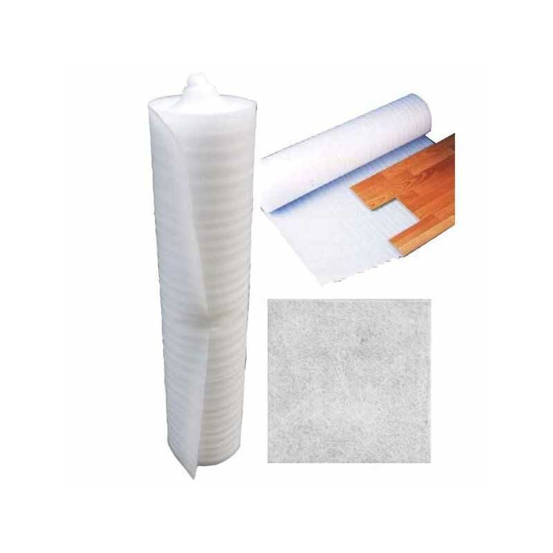 AZ - Polyéthylène Cell-Aire Sp 2 h 100 m 25