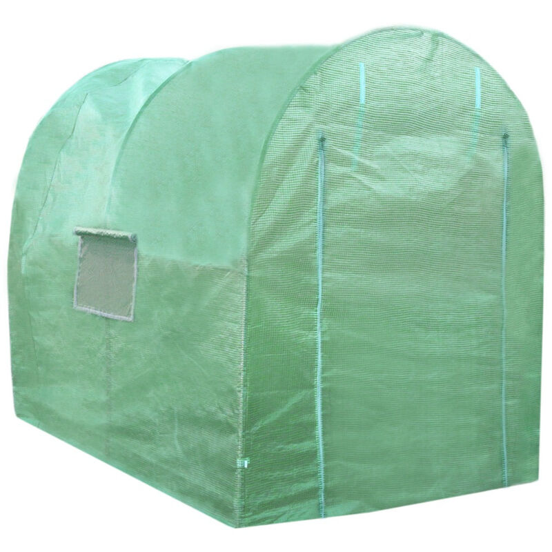 Monster-Shop Polytunnel 19mm 4m x 2m