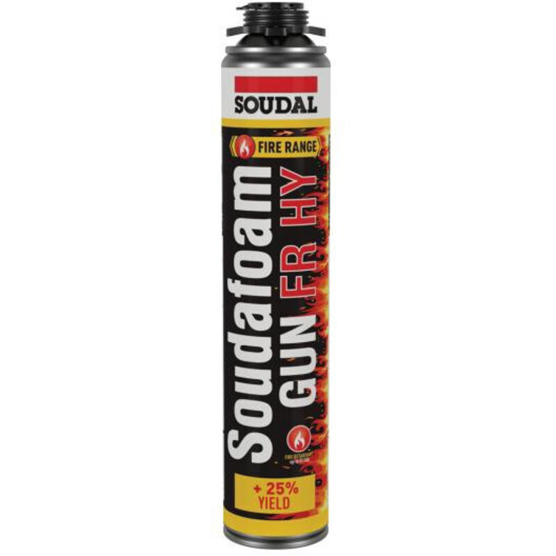 Soudal Polyurethan-schaum
