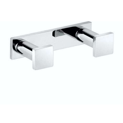 Pom d'Or 383002002 Metric Appendiabiti Doppio