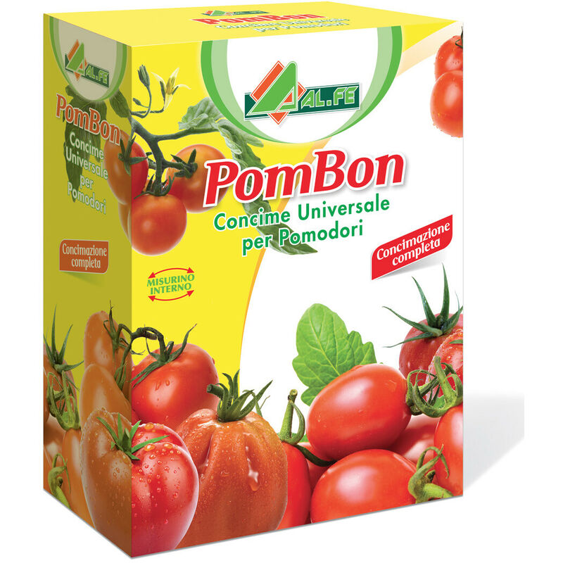 Pombon Concime In Astuccio 1kgx20pz