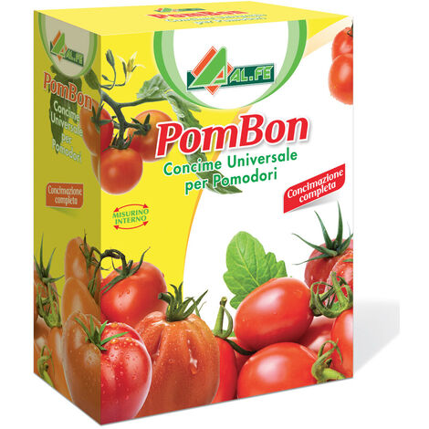 Pombon concime in astuccio 1kgX20PZ