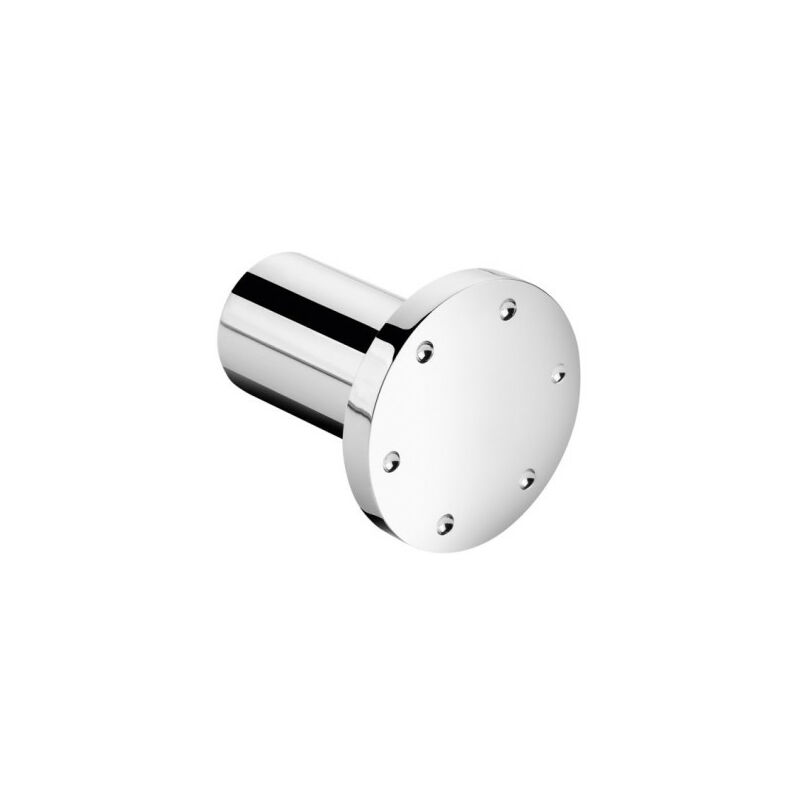 

Colgador Pomd'or Kubic Authentic 4x3,5 cromo