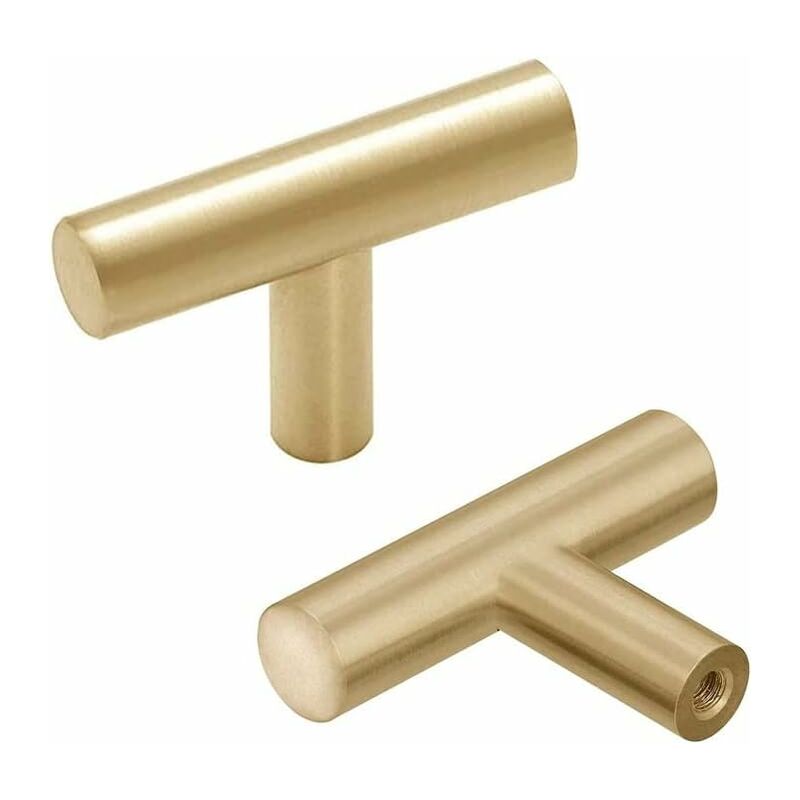 Yoyo - Pomelli e maniglie per mobili, 10 pezzi