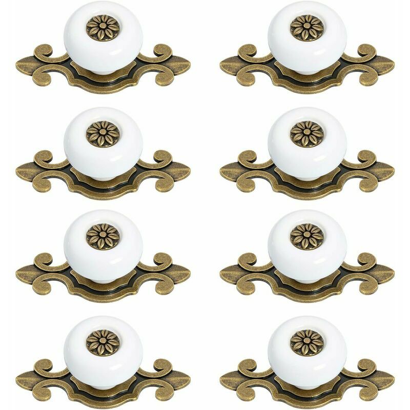 Pomelli per armadietti, pomelli per porte in