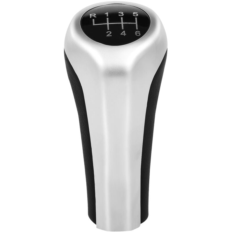 Pomello del cambio a 6 marce, 25117566267 Testa