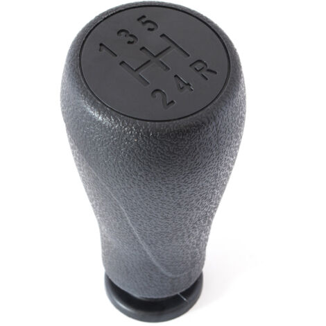 Pomello del cambio Fiat Fiorino III 2007-