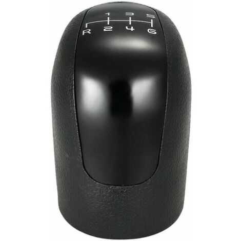Pomello del cambio manuale a 6 marce per Mercedes Vito Viano W639 Sprinter II 906 03-10 VW Crafter I 2E 2F - 6 marce - Altri ricambi auto